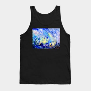 New World Tank Top